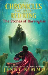 The Stones of Ravenglass (Chronicles of the Red King)