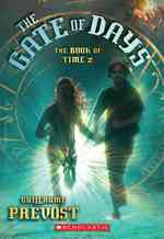 The Gate of Days (The Book of Time) （TRA REP）