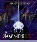 The Snow Spider (3-Volume Set) (The Magician Trilogy)