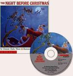 The Night before Christmas （1 PAP/COM）