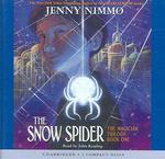 The Snow Spider (3-Volume Set) : Library Edition (The Magician Trilogy) （Unabridged）