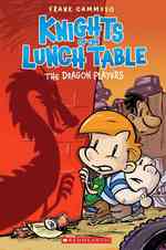 Knights of the Lunch Table 2 : The Dragon Players (Knights of the Lunch Table)