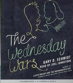 The Wednesday Wars (6-Volume Set) （Unabridged）