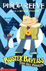 The Big Freeze (Buster Bayliss)