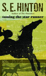 Taming the Star Runner （Reprint）