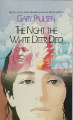 The Night the White Deer Died （Reprint）