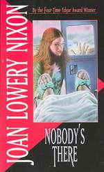Nobody's There （Reprint）
