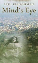 Mind's Eye (Laurel-leaf Books) （Reprint）