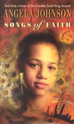 Songs of Faith (Laurel-leaf Books) （Reprint）