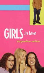 Girls in Love （Reprint）