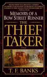 The Thief Taker （Reprint）