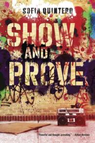 Show and Prove （Reprint）