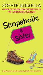 Shopaholic & Sister (Shopaholic Series)