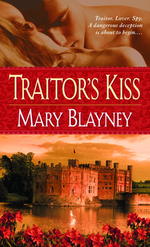 Traitor's Kiss (Pennistan Family)