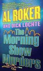 The Morning Show Murders （Reprint）