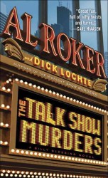 The Talk Show Murders (Billy Blessing)