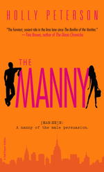 The Manny (OME A-Format)