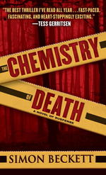 The Chemistry of Death （Reprint）