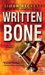 Written in Bone （Reprint）
