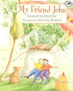 My Friend John （Reprint）