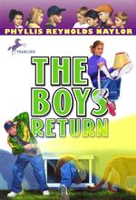 The Boys Return (Boys Vs the Girls!) （Reprint）