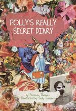 Polly's Really Secret Diary （REPRINT）