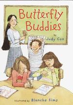 Butterfly Buddies （Reprint）