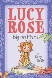 Lucy Rose Big on Plans (Lucy Rose) （Reprint）