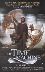 The Time Machine （Reissue）