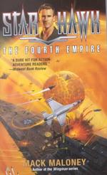 The Fourth Empire (Starhawk, 3)