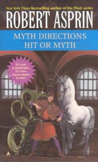 Myth Direction : Hit or Myth （Reprint）