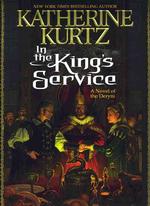 In the King's Service (Kurtz, Katherine) （1ST）