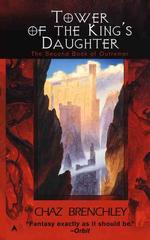 Tower of the King's Daughter (Outremer, 2)