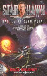 Starhawk : Battle at Zero Point
