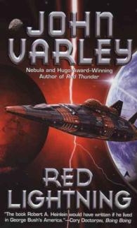 Red Lightning （Reprint）