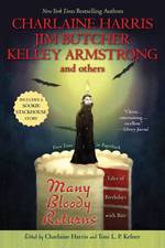 Many Bloody Returns : Tales of Birthdays with Bite （Reprint）