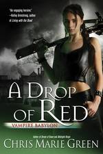 A Drop of Red (Vampire Babylon) （Original）