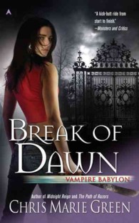 Break of Dawn (Vampire Babylon) （Reprint）