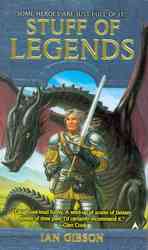 Stuff of Legends