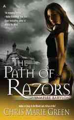 The Path of Razors (Vampire Babylon) （Reprint）