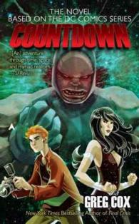 Countdown : Based on the Dc Comics Series （Reprint）