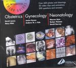 Obstetrics, Gynecology and Neonatology （CDR）