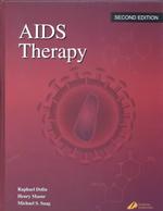 AIDS Therapy （2 SUB）