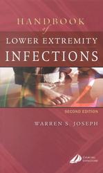 Handbook of Lower Extremity Infections （2 SUB）