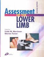 Assessment of the Lower Limb （2 SUB）