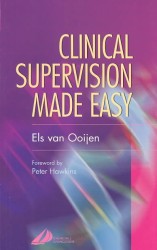 Clinical Supervision Made Easy : The 3-Step Method