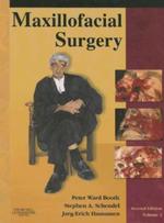 Maxillofacial Surgery (2-Volume Set) （2ND）