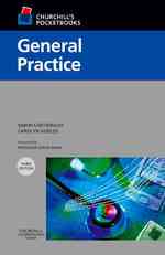 General Practice (Churchill Pocketbooks) （3TH）