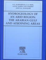 Hydrogeology of an Arid Region : The Arabian Gulf and Adjoining Areas