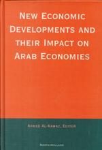New Economic Developments and Their Impact on Arab Economies